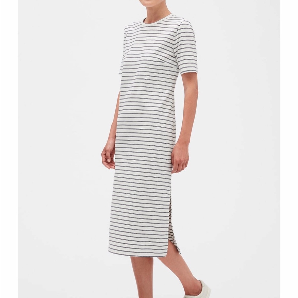 Tee dress